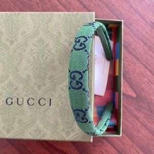 Gucci Headband